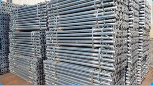 Scaffoldings - main image