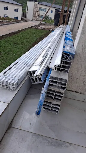 Aluminum Recycling & Supply - main image