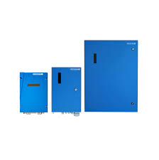 Lorentz pump controller - main image