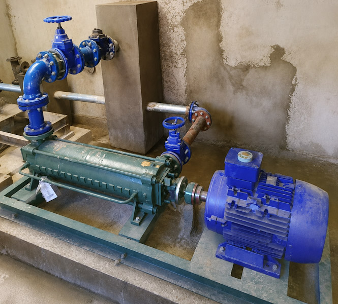 Water Pumps - main image