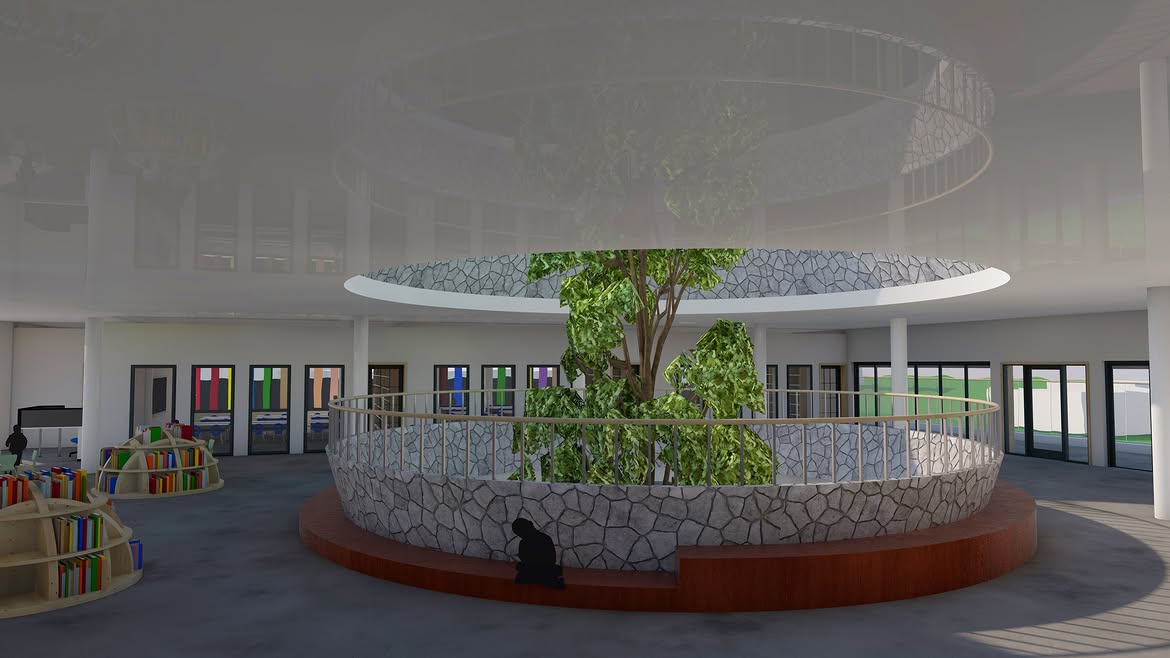 3D Architectural Renderings - main image
