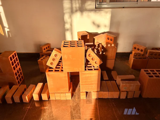 burnt bricks - main image