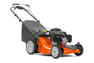 Push Mowers - main image