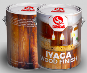 Wood Finish - main image