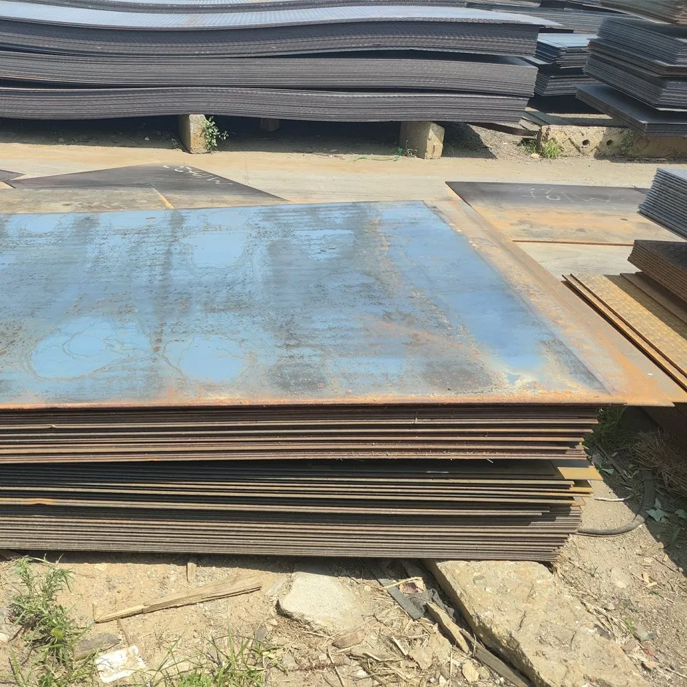 Mild Steel (MS) sheet - main image