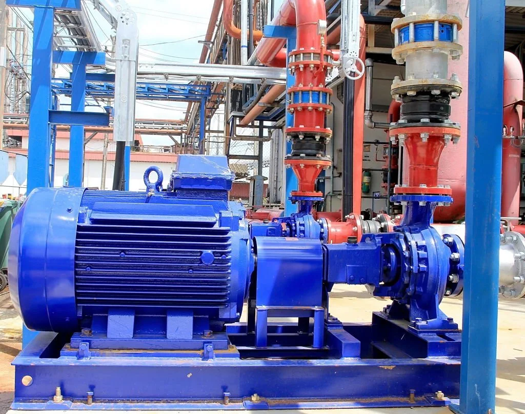 water pumps - image 3