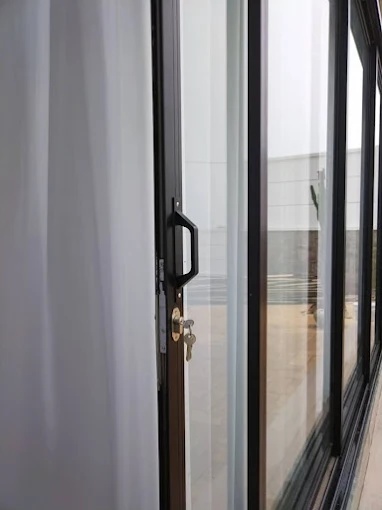 Aluminum Doors - main image