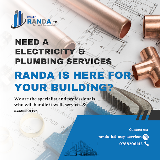 MEP systems Design & Installation - main image
