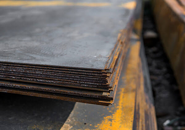 Mild Steel (MS) sheet - main image