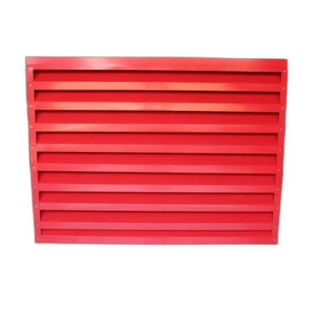 louvers - main image