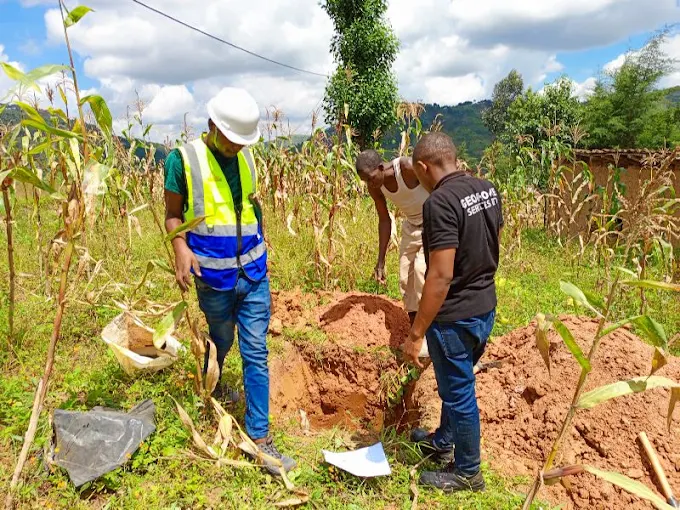 Mining geotechnics - main image