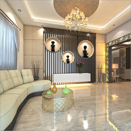 Office & Interior decoration - main image