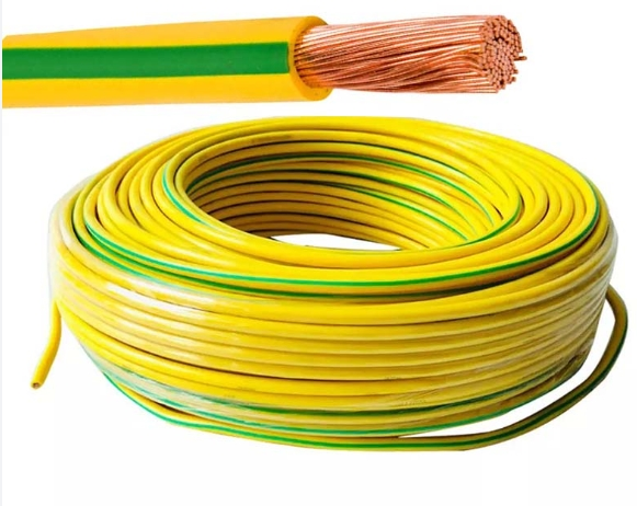 Earth wire - main image