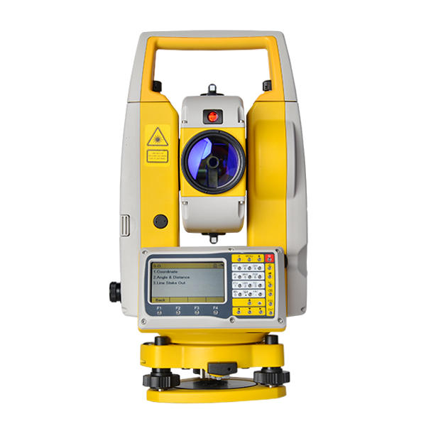 N3 Total Station - main image