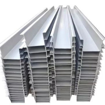 Gutters - main image