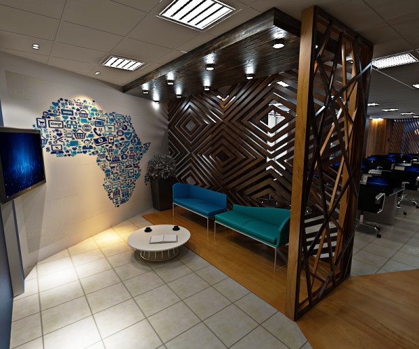 Interior Design services - main image