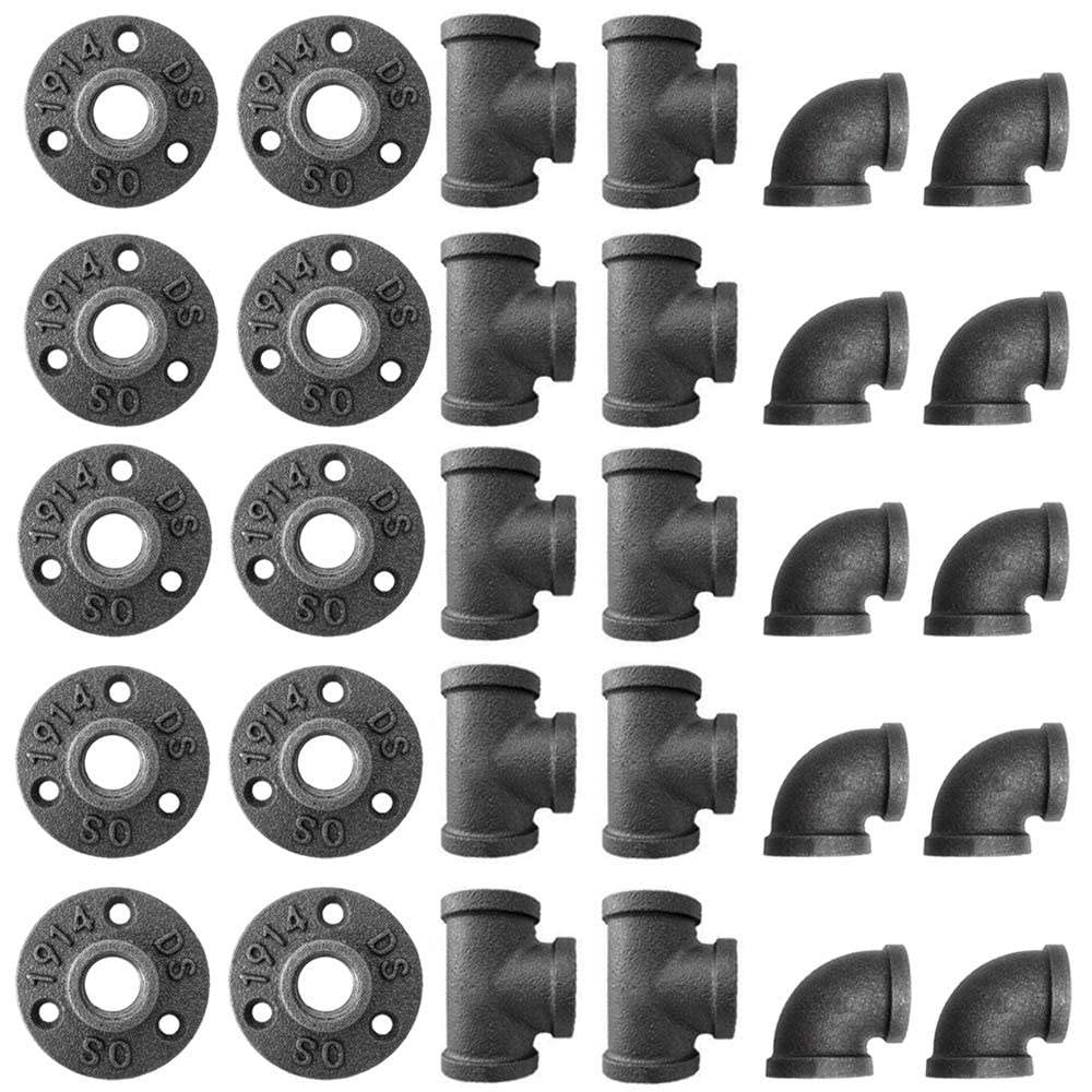 Cast Iron Pipes & fittings - image 2