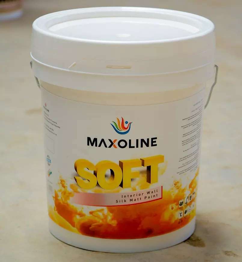 Maxoline Paint - main image