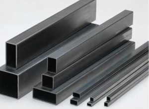 Square & Rectangle  (MS) Mild Steel Tubes - main image