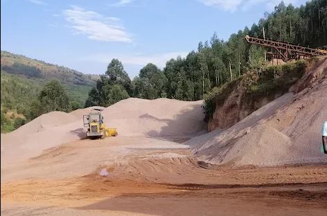 quarry dust - main image