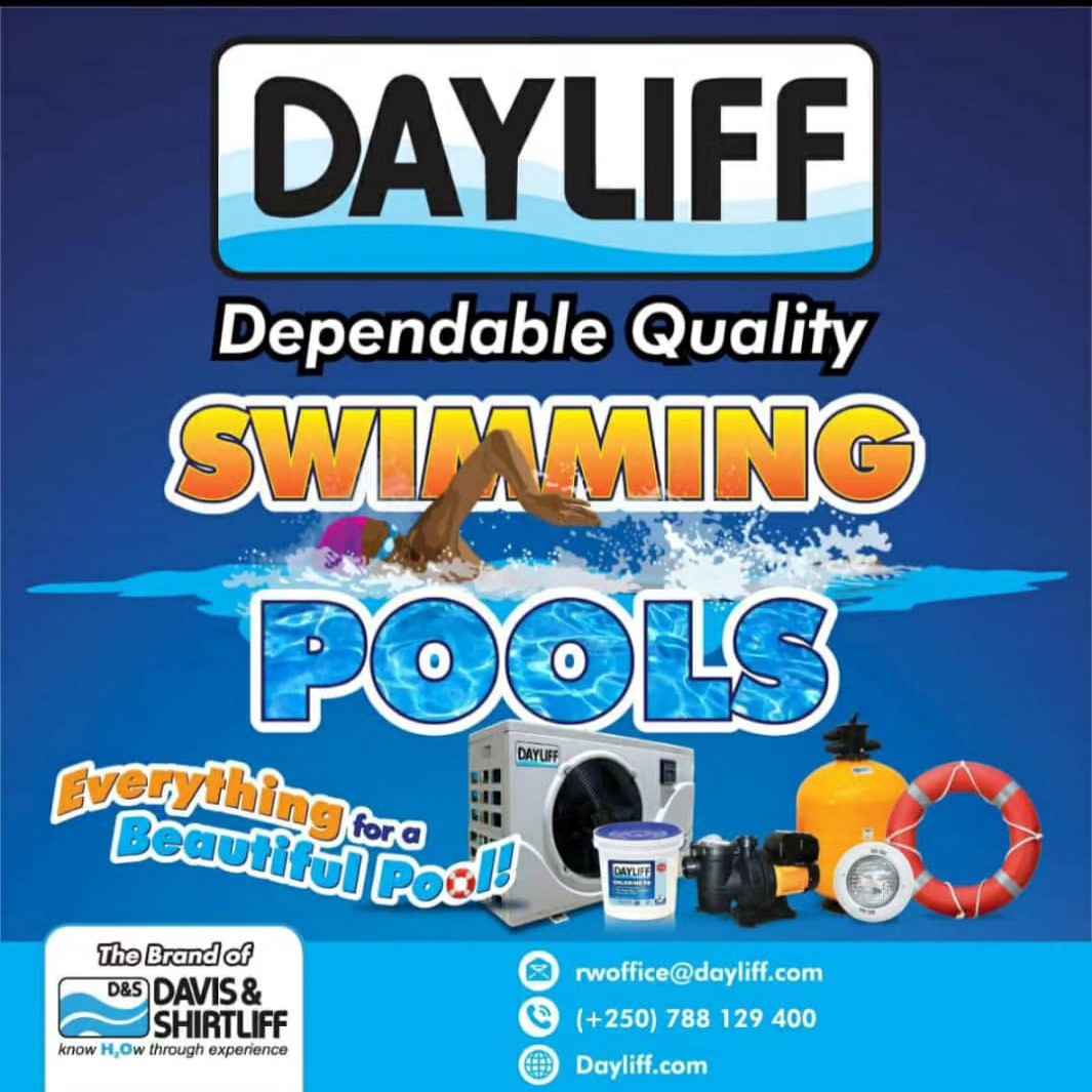 Swimming pool materials - main image