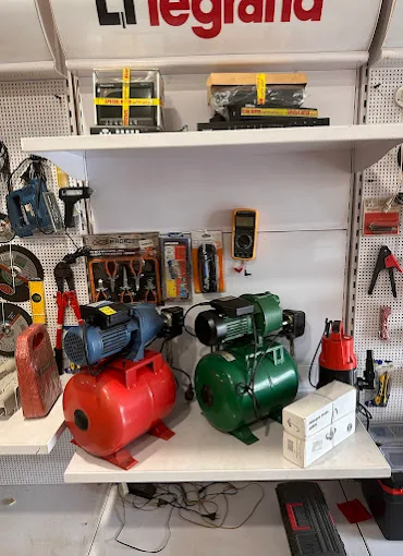 Water Pump - main image