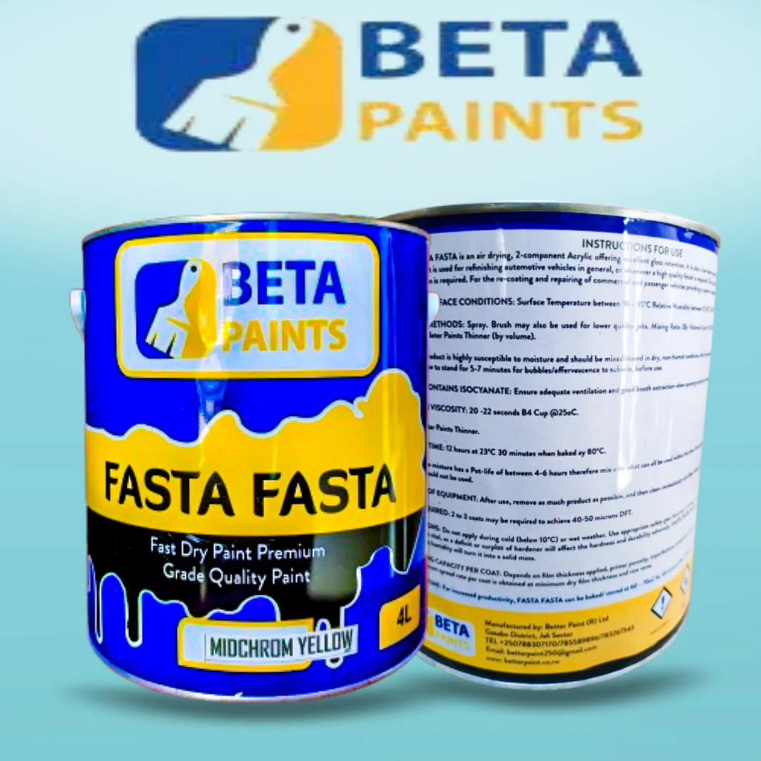 Fast Dry Paint Premium - main image