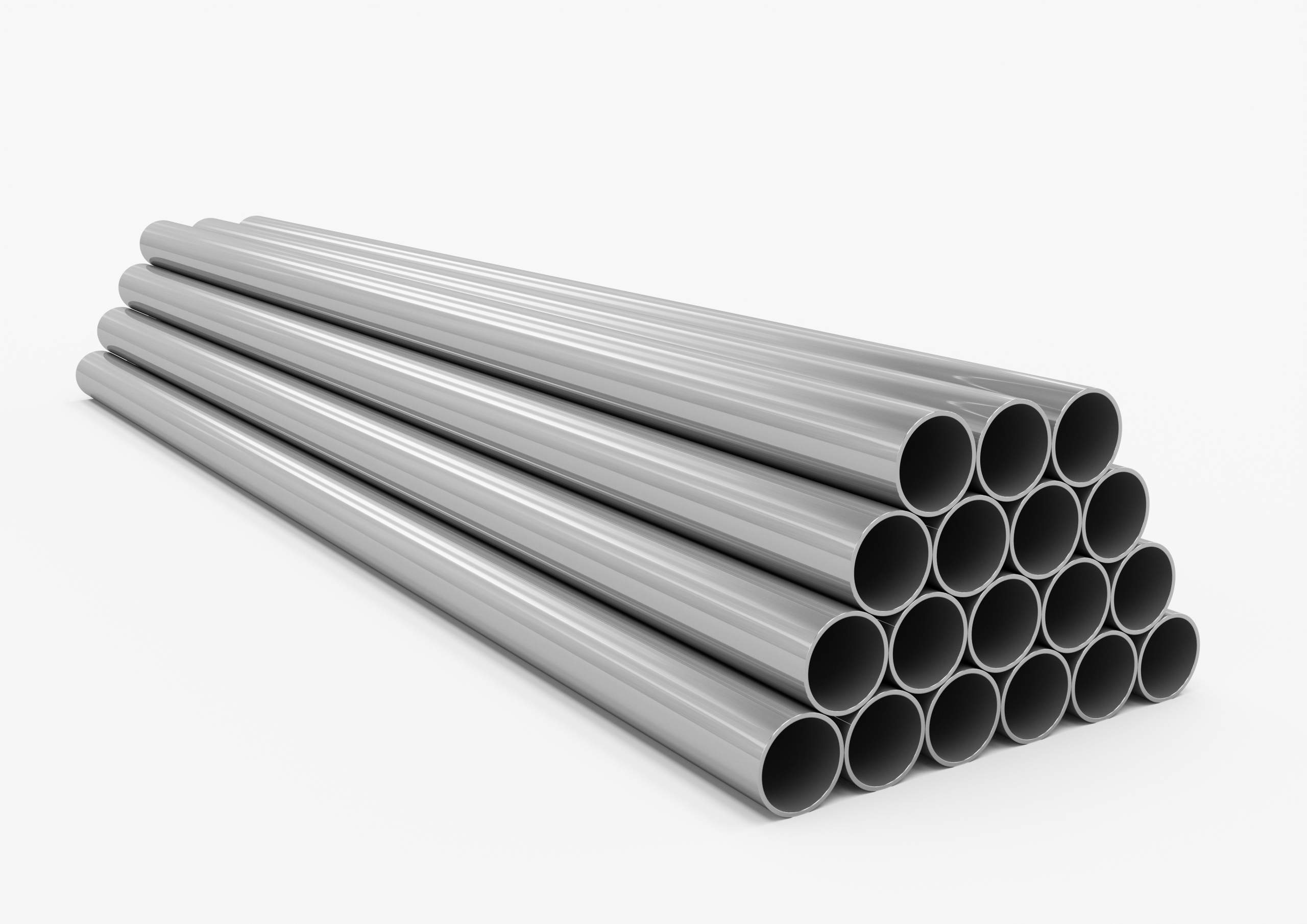 Round Tubes - main image