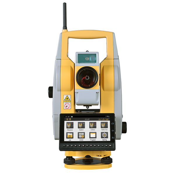 NS30 Robotic Total station - main image