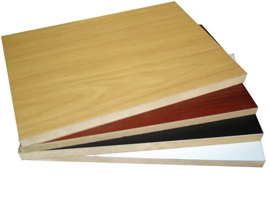 MDF Board - main image