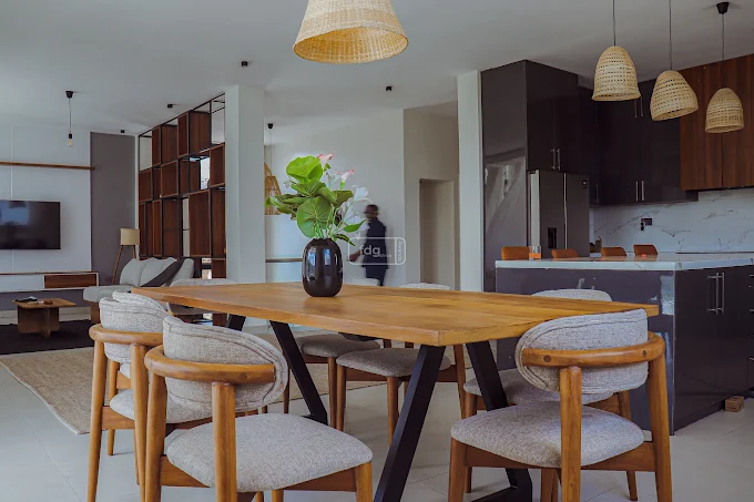 Interior design services - main image