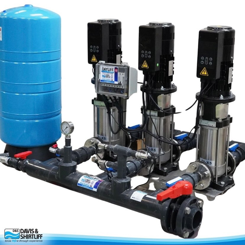 Water Pump - main image