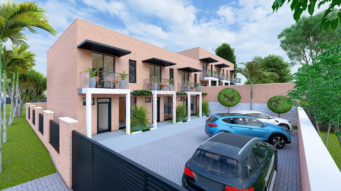 Real Estate services - main image