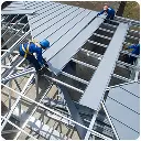 Roof design & Installation Services - main image