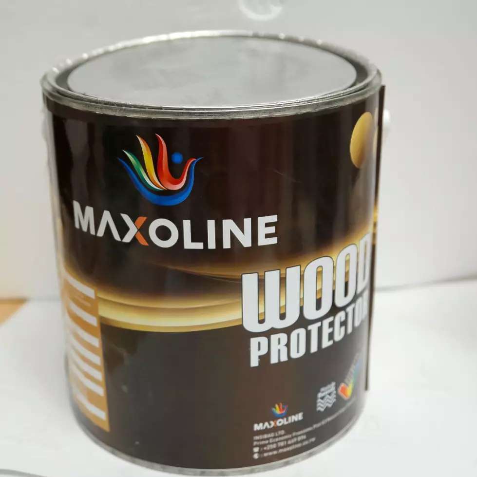 Maxoline Wood Protector - main image