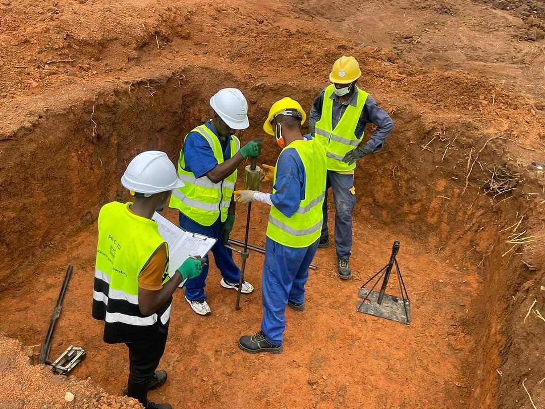 geotechnical and structural designs - image 2