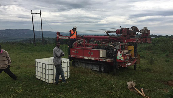 Geotechnical Investigation - main image