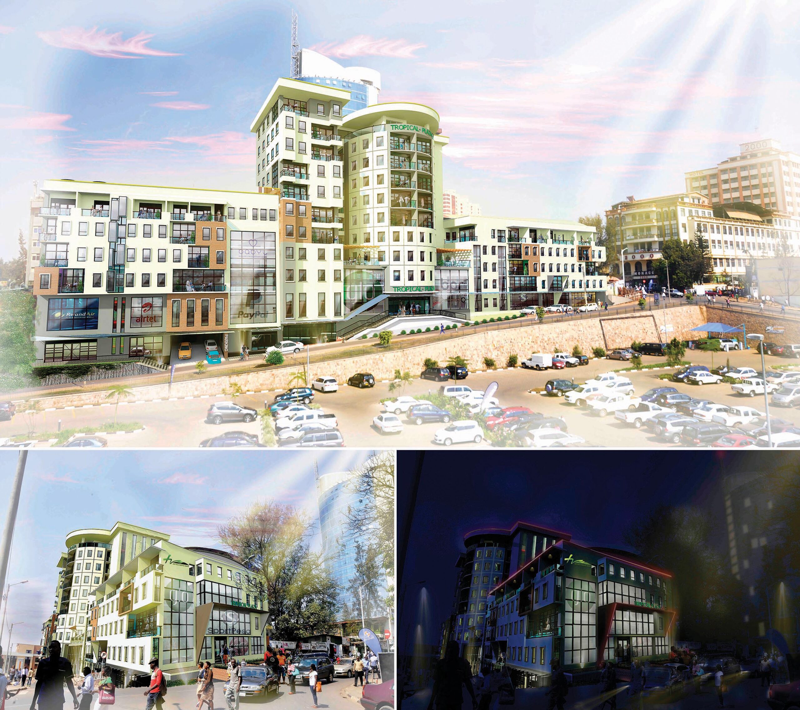 Project management - main image