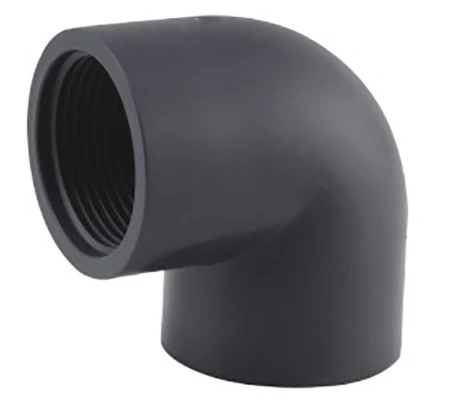 PVC Elbow - main image