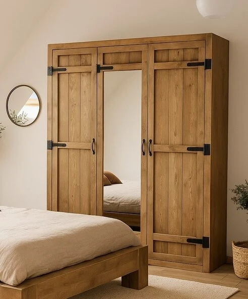 Wardrobe - main image