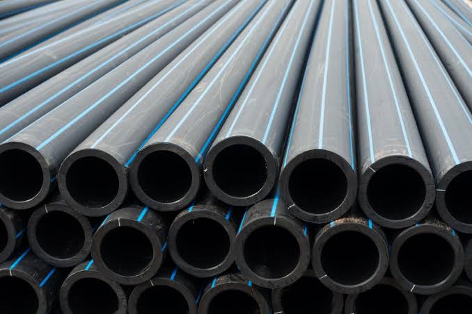 HDPE pipe - main image