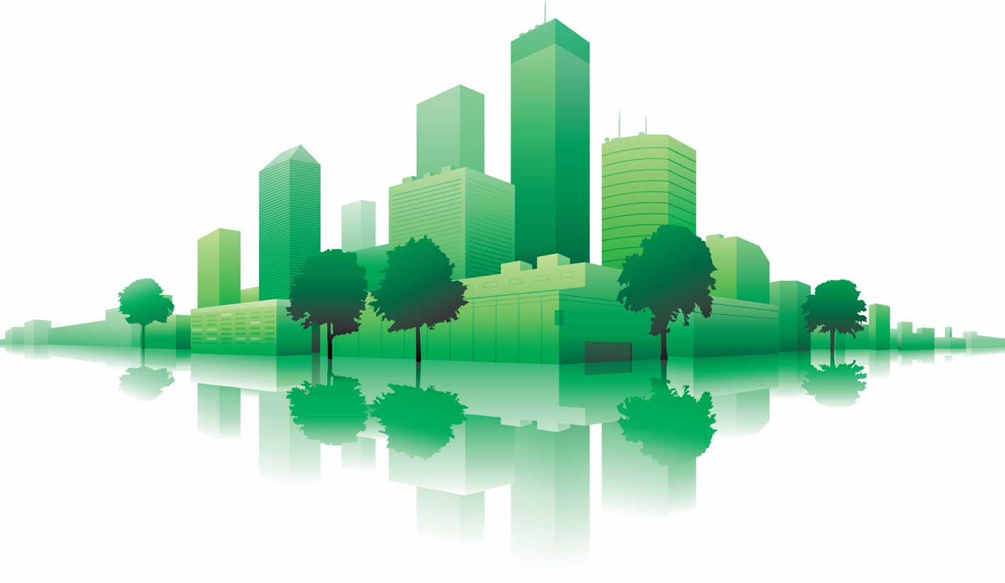 Green Building services - main image