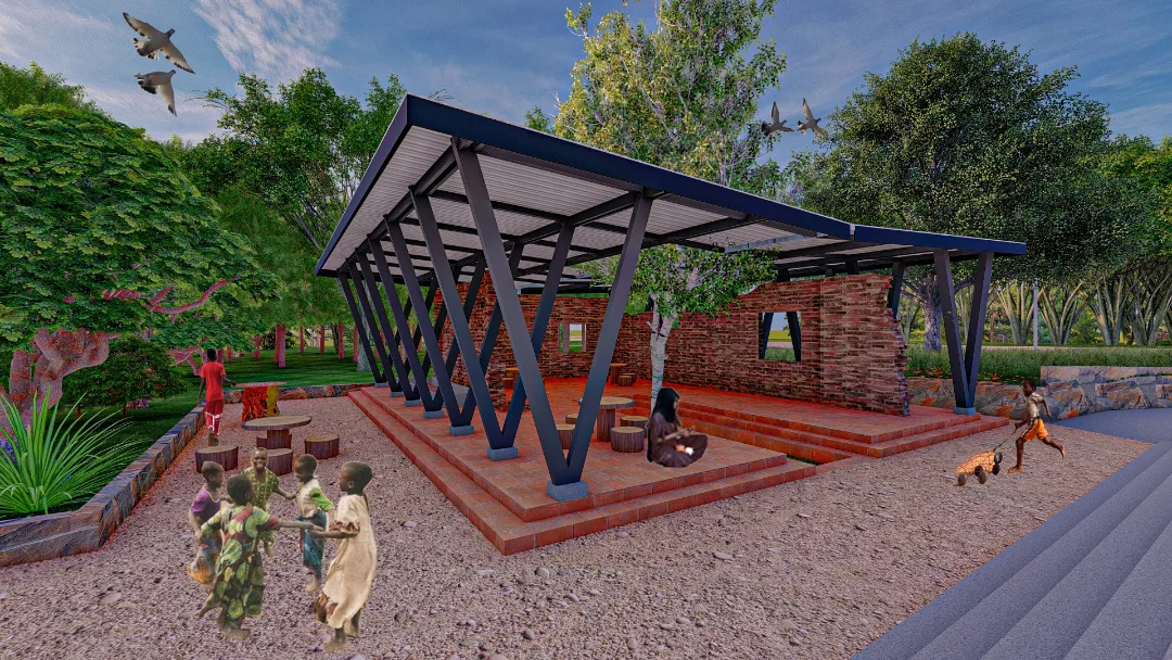 Adaptive reuse and historical renovation services - image 2