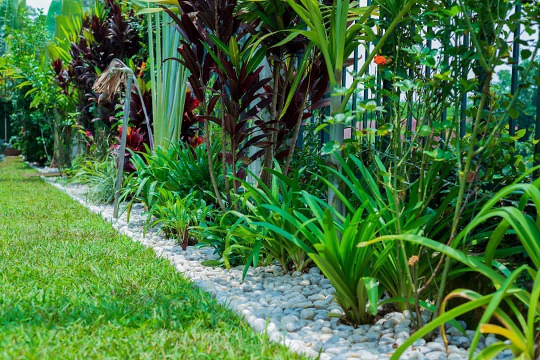 Landscaping Services - main image