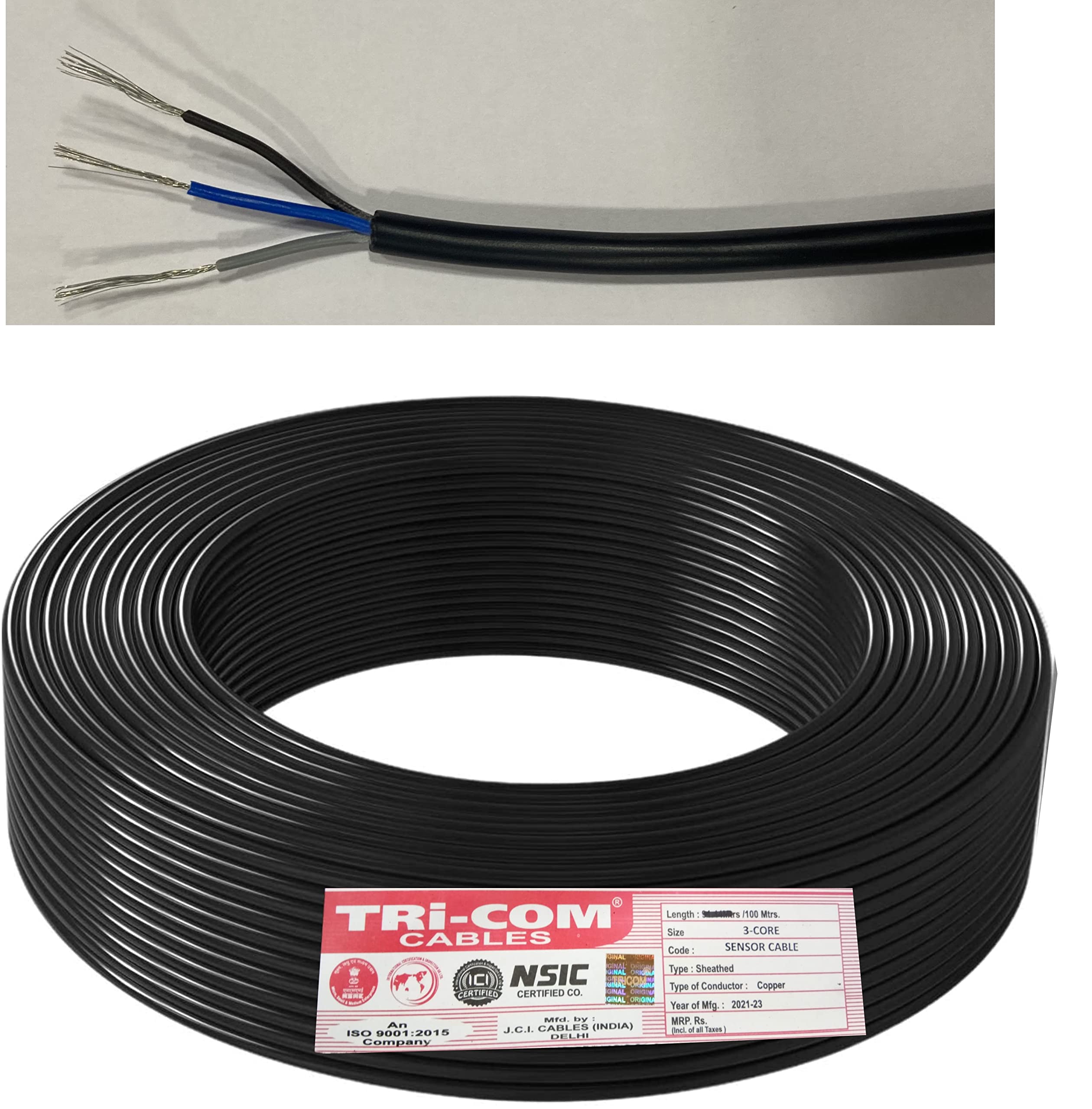 Sensor cable - main image