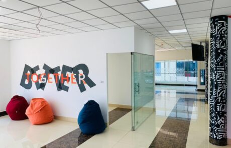 Office Design - main image