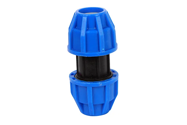 HDPE coupling - main image