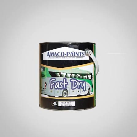 Fast Dry Paint - main image