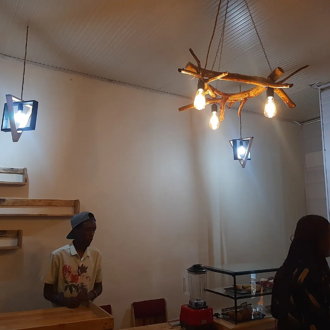 Lamp - main image