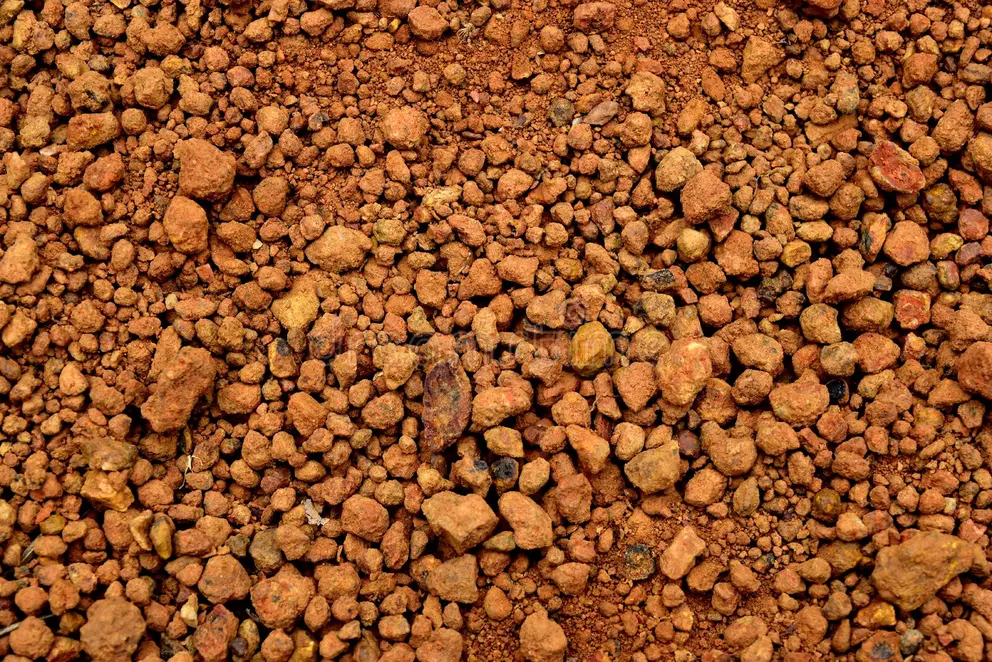Laterite